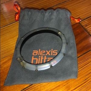 Alexis Bittar Bangle